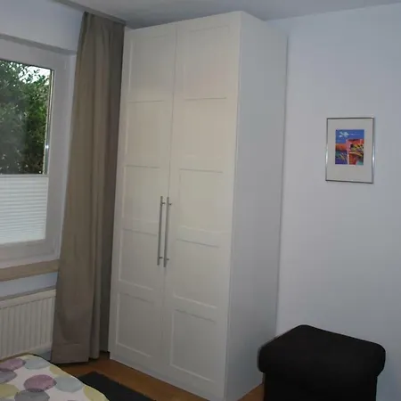 Lejlighed Haus Sonnenwinkel