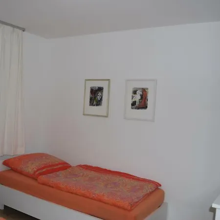 Haus Sonnenwinkel Sankt Peter-Ording