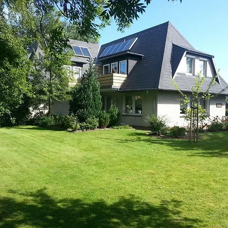 Haus Sonnenwinkel