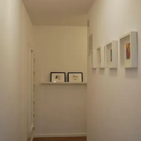 Haus Sonnenwinkel *