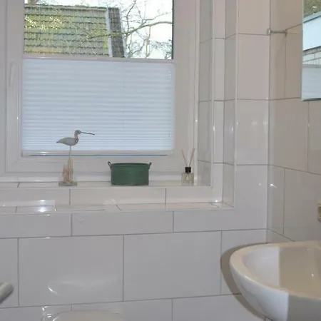 Haus Sonnenwinkel * Sankt Peter-Ording