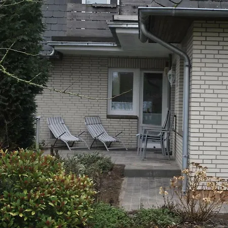 Haus Sonnenwinkel Sankt Peter-Ording