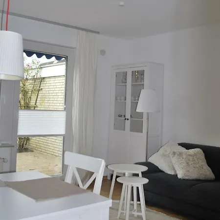 Haus Sonnenwinkel