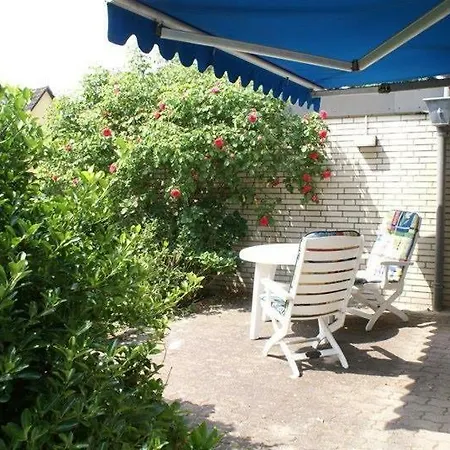 Haus Sonnenwinkel Lejlighed *