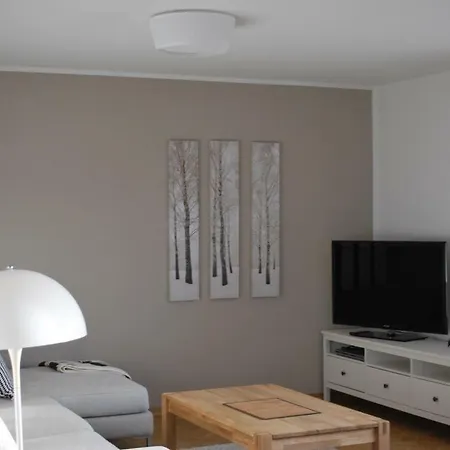 Lejlighed Haus Sonnenwinkel Sankt Peter-Ording