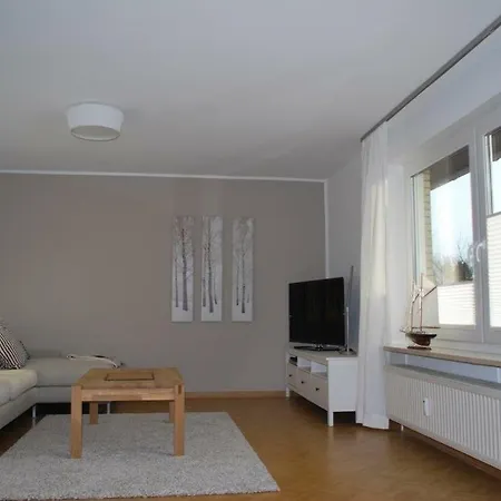 Lejlighed Haus Sonnenwinkel Sankt Peter-Ording
