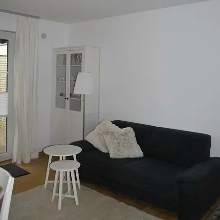 Lejlighed Haus Sonnenwinkel Sankt Peter-Ording
