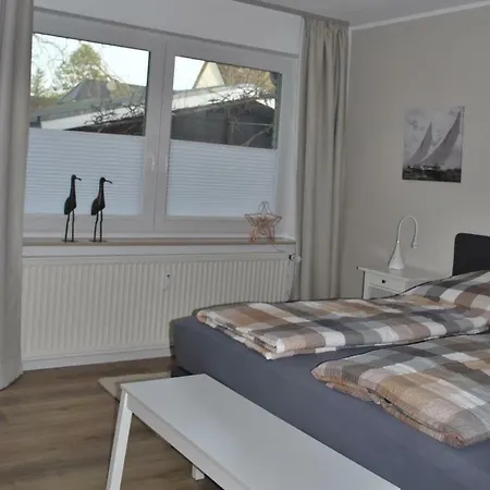Haus Sonnenwinkel * Sankt Peter-Ording