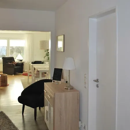 Haus Sonnenwinkel